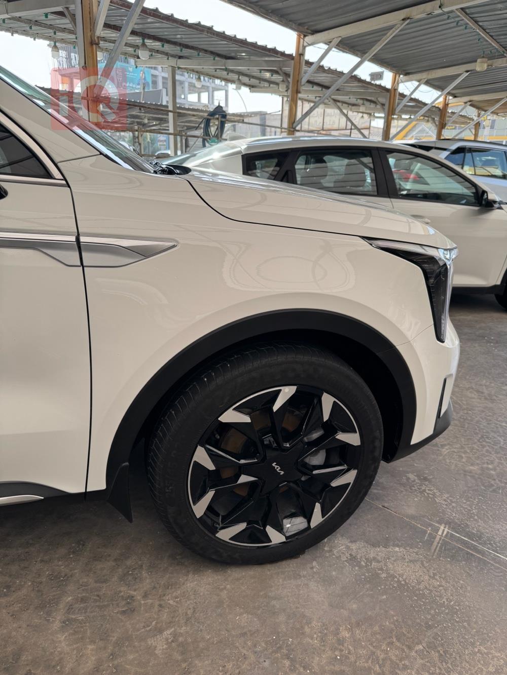 کیا سۆرینتۆ